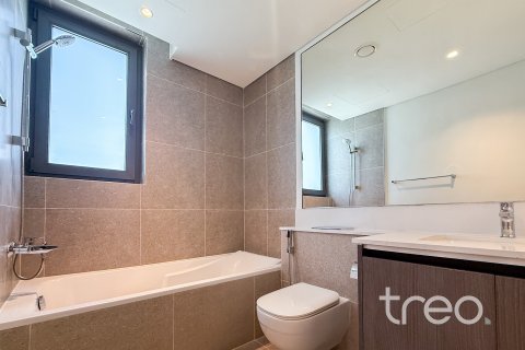 Таунхаус Tilal Al Ghaf, Дубай, БАӘ-да 3 жатын бөлмелер, 201.13 м² № 739338 - фото 11