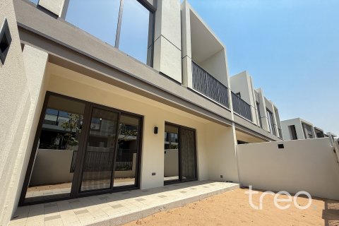 تاون هاوس في Tilal Al Ghaf، دبي 3 غرفة نوم ، 201.13 متر مربع . ر قم 739338