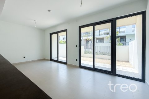 Таунхаус Tilal Al Ghaf, Дубай, БАӘ-да 3 жатын бөлмелер, 201.13 м² № 739338 - фото 2