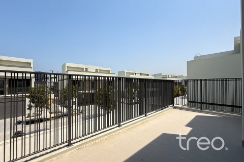 Таунхаус Tilal Al Ghaf, Дубай, БАӘ-да 3 жатын бөлмелер, 201.13 м² № 739338 - фото 12
