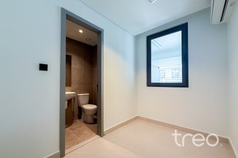 Таунхаус Tilal Al Ghaf, Дубай, БАӘ-да 3 жатын бөлмелер, 201.13 м² № 739338 - фото 7