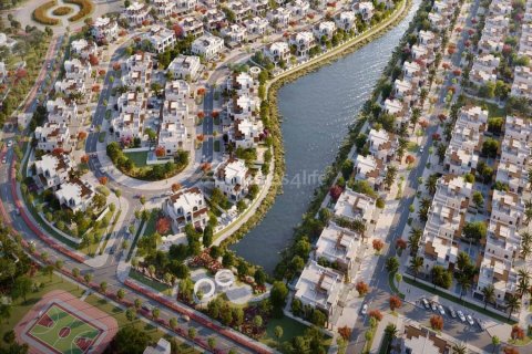 Βίλα σε Dubai South (Dubai World Central), ΗΑΕ 5 υπνοδωμάτια, 423 τ.μ. Αρ. 739387 - φωτογραφία 2