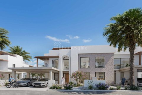 Villa em Dubai South (Dubai World Central), Dubai, EAU 5 quartos, 423 m2 № 739387