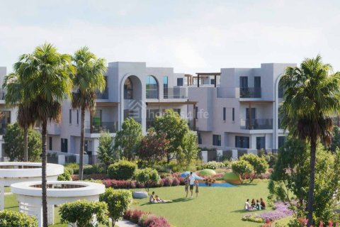 Βίλα σε Dubai South (Dubai World Central), ΗΑΕ 5 υπνοδωμάτια, 423 τ.μ. Αρ. 739387 - φωτογραφία 9