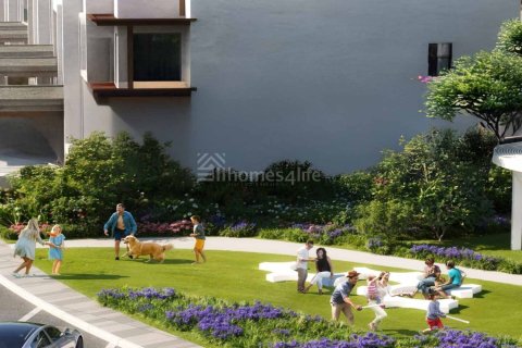 Βίλα σε Dubai South (Dubai World Central), ΗΑΕ 5 υπνοδωμάτια, 423 τ.μ. Αρ. 739387 - φωτογραφία 12
