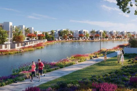 Βίλα σε Dubai South (Dubai World Central), ΗΑΕ 5 υπνοδωμάτια, 423 τ.μ. Αρ. 739387 - φωτογραφία 3