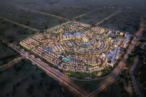 Βίλα σε Dubai South (Dubai World Central), ΗΑΕ 5 υπνοδωμάτια, 423 τ.μ. Αρ. 739387 - φωτογραφία 13