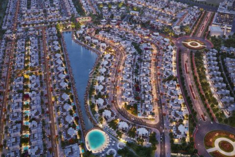 Βίλα σε Dubai South (Dubai World Central), ΗΑΕ 5 υπνοδωμάτια, 423 τ.μ. Αρ. 739387 - φωτογραφία 14