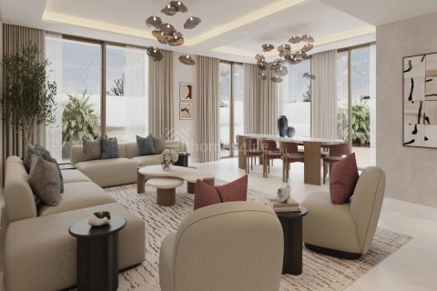 Βίλα σε Dubai South (Dubai World Central), ΗΑΕ 5 υπνοδωμάτια, 423 τ.μ. Αρ. 739387 - φωτογραφία 8