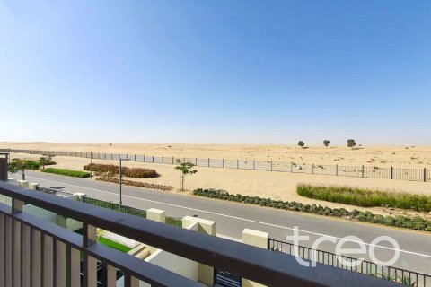Rumah bandar di Town Square, Dubai, UAE 4 bilik tidur, 294.32 meter persegi № 739341 - foto 5