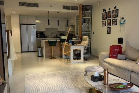 Διαμέρισμα σε Motor City, Dubai, ΗΑΕ 1 υπνοδωμάτιο, 132 τ.μ. Αρ. 739396