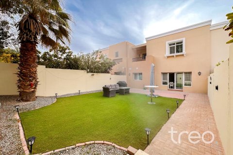 Vilë në Arabian Ranches, Dubai, Emiratet e Bashkuara Arabe 3 dhoma gjumi, 228.17 m2. № 739340