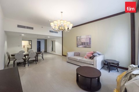 Apartmen di Dubai Marina, UAE 2 bilik tidur, 149.6 meter persegi № 640486 - foto 5