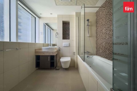 Apartmen di Dubai Marina, UAE 2 bilik tidur, 149.6 meter persegi № 640486 - foto 13