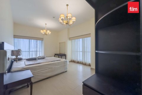 Apartmen di Dubai Marina, UAE 2 bilik tidur, 149.6 meter persegi № 640486 - foto 4