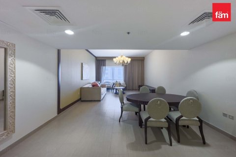 Apartmen di Dubai Marina, UAE 2 bilik tidur, 149.6 meter persegi № 640486 - foto 10