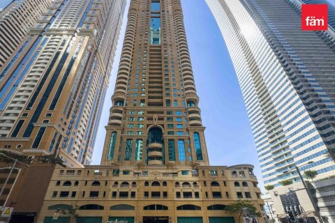 Apartmen di Dubai Marina, UAE 2 bilik tidur, 149.6 meter persegi № 640486 - foto 9