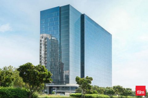 Apart - Hotel para venda em Business Bay, Dubai, EAU 1 quarto, 105.4 m2 № 640489 - foto 10