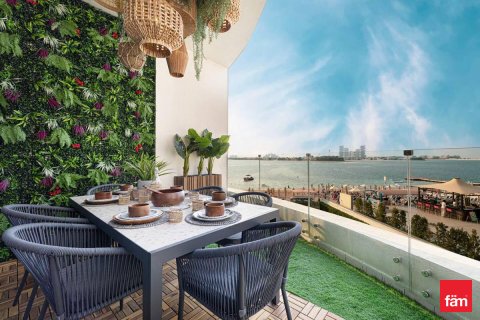 Apartamento en alquiler en Palm Jumeirah, Dubai, EAU 1 dormitorio, 104.5 m2 № 640483 - foto 12