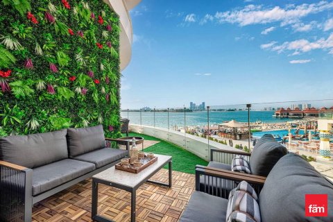 Apartamento en alquiler en Palm Jumeirah, Dubai, EAU 1 dormitorio, 104.5 m2 № 640483 - foto 1