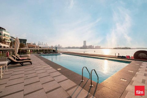 Apartamento en alquiler en Palm Jumeirah, Dubai, EAU 1 dormitorio, 104.5 m2 № 640483 - foto 15