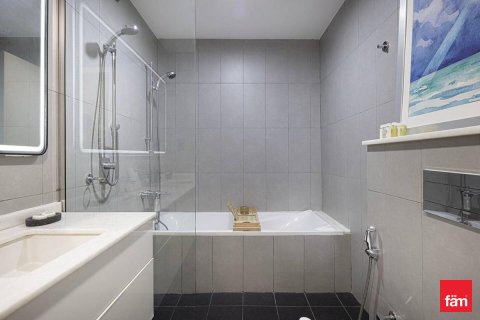 Apartamento en alquiler en Palm Jumeirah, Dubai, EAU 1 dormitorio, 104.5 m2 № 640483 - foto 11