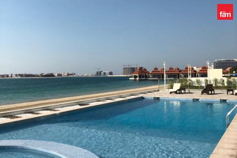 Apartamento en alquiler en Palm Jumeirah, Dubai, EAU 1 dormitorio, 104.5 m2 № 640483 - foto 2