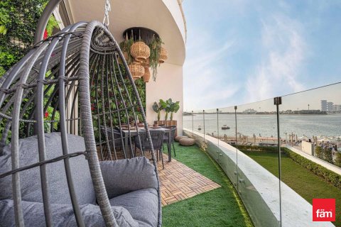 Apartamento en alquiler en Palm Jumeirah, Dubai, EAU 1 dormitorio, 104.5 m2 № 640483 - foto 14