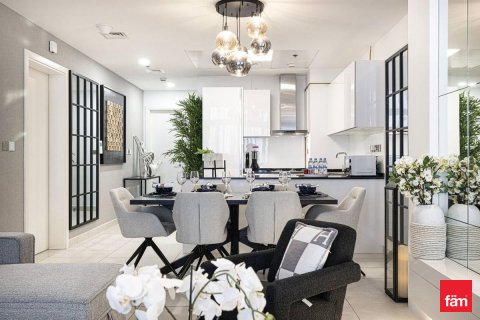 Apartamento en alquiler en Palm Jumeirah, Dubai, EAU 1 dormitorio, 104.5 m2 № 640483 - foto 8