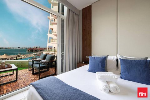 Apartamento en alquiler en Palm Jumeirah, Dubai, EAU 1 dormitorio, 104.5 m2 № 640483 - foto 4
