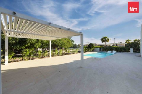 Villa in Jumeirah Islands, Dubai, UAE 4 bedrooms, 988.7 sq.m. № 640484 - photo 28