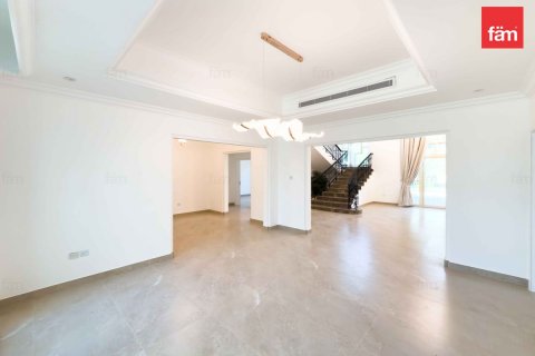 Villa in Jumeirah Islands, Dubai, UAE 4 bedrooms, 988.7 sq.m. № 640484 - photo 10