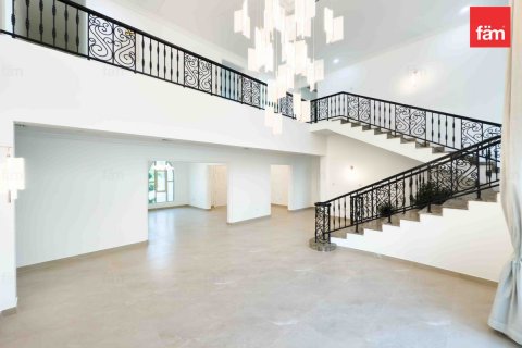 Villa in Jumeirah Islands, Dubai, UAE 4 bedrooms, 988.7 sq.m. № 640484 - photo 4
