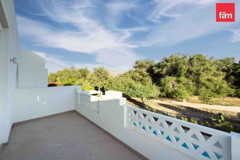 Villa in Jumeirah Islands, Dubai, UAE 4 bedrooms, 988.7 sq.m. № 640484 - photo 26