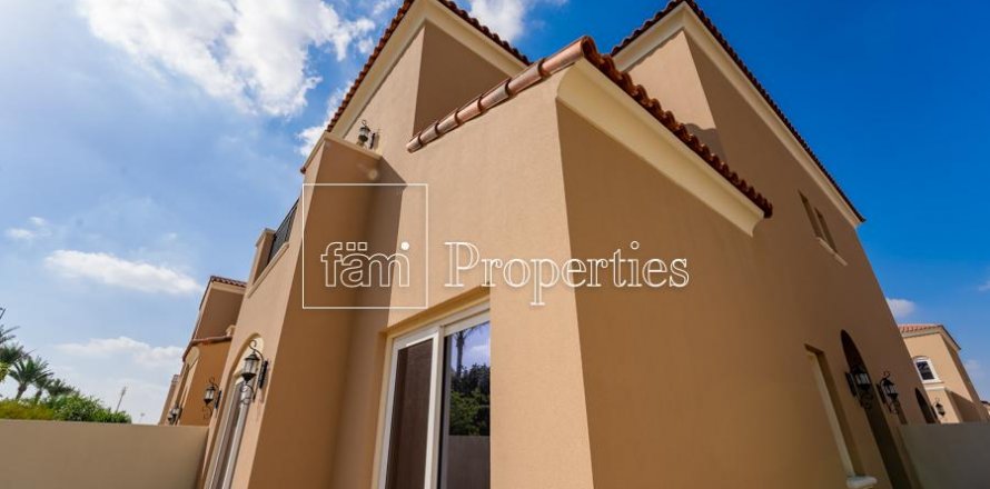 Dubai, BAE’de townhouse 2 yatak odası, 158.1 m² No 640488