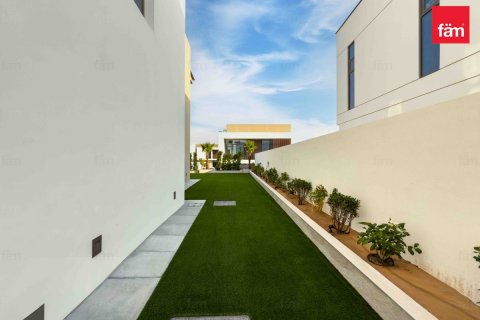 Villa te huur in Al Furjan, Dubai, VAE 4 slaapkamers, 586.5 vr.m., nr 634758 - foto 9