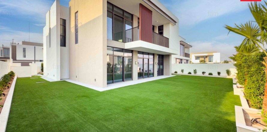 Villa in Al Furjan, Dubai, VAE 4 slaapkamers, 586.5 vr.m. nr 634758