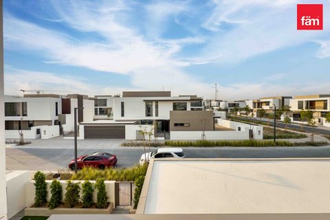Villa te huur in Al Furjan, Dubai, VAE 4 slaapkamers, 586.5 vr.m., nr 634758 - foto 23