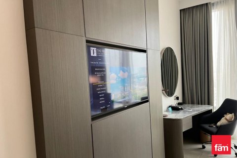 شقة فندقية للبيع في دبي، الإمارات العربية المتحدة 30.1 متر مربع ، رقم 634754 - صورة 5
