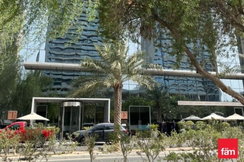 شقة فندقية للبيع في دبي، الإمارات العربية المتحدة 30.1 متر مربع ، رقم 634754 - صورة 14
