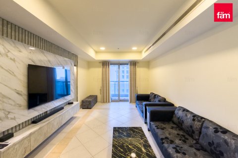 Appartamento in affitto a Dubai Marina, Dubai, EAU 1 camera da letto, 80 mq. № 634756 - foto 2