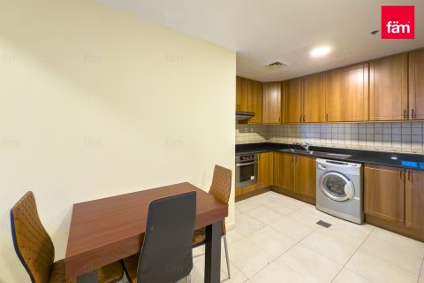 Appartamento in affitto a Dubai Marina, Dubai, EAU 1 camera da letto, 80 mq. № 634756 - foto 14