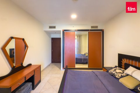 Appartamento in affitto a Dubai Marina, Dubai, EAU 1 camera da letto, 80 mq. № 634756 - foto 8