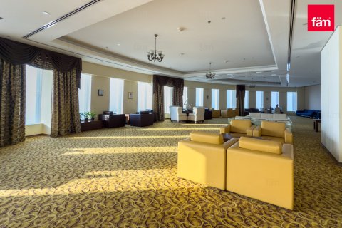 Appartamento in affitto a Dubai Marina, Dubai, EAU 1 camera da letto, 80 mq. № 634756 - foto 26