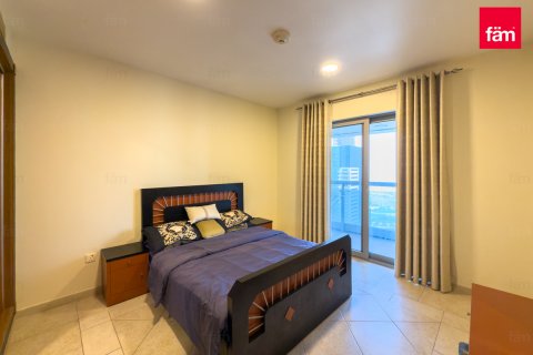 Appartamento in affitto a Dubai Marina, Dubai, EAU 1 camera da letto, 80 mq. № 634756 - foto 10