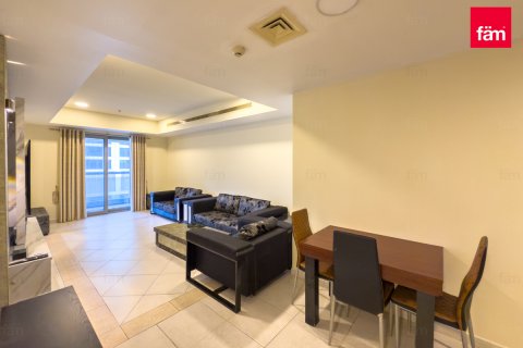 Appartamento in affitto a Dubai Marina, Dubai, EAU 1 camera da letto, 80 mq. № 634756 - foto 5