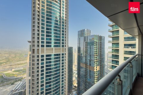 Appartamento in affitto a Dubai Marina, Dubai, EAU 1 camera da letto, 80 mq. № 634756 - foto 19