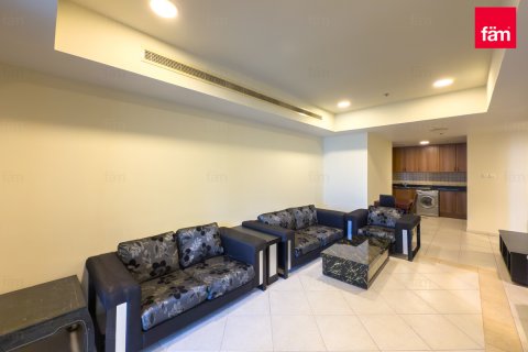 Appartamento in affitto a Dubai Marina, Dubai, EAU 1 camera da letto, 80 mq. № 634756 - foto 3