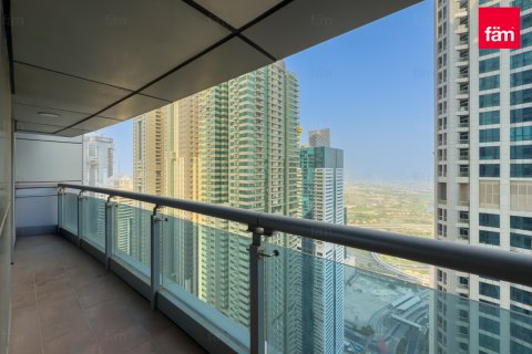 Appartamento in affitto a Dubai Marina, Dubai, EAU 1 camera da letto, 80 mq. № 634756 - foto 20