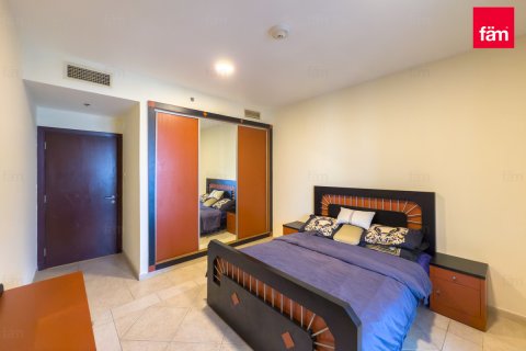 Appartamento in affitto a Dubai Marina, Dubai, EAU 1 camera da letto, 80 mq. № 634756 - foto 7